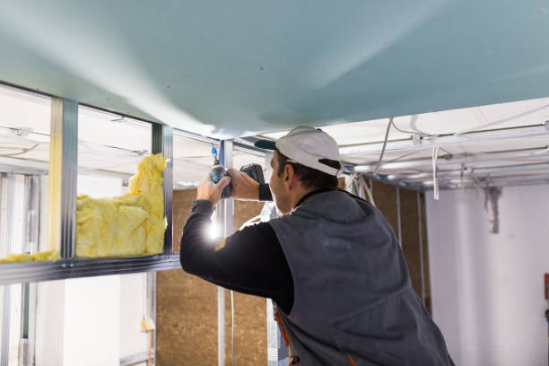 Best Wall Insulation Installation  in Shortsville, NY